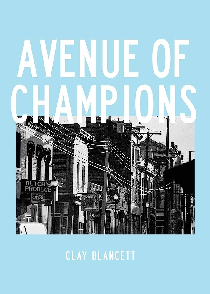 Avenue of Champions [Book Review]