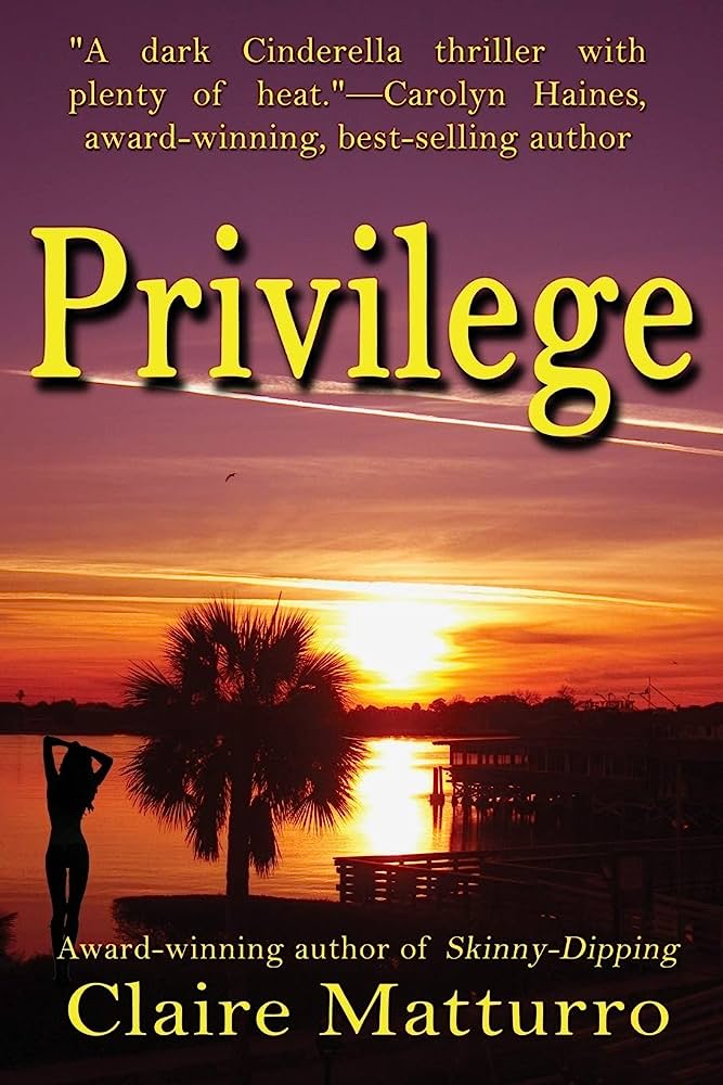 Privilege [Book Review]