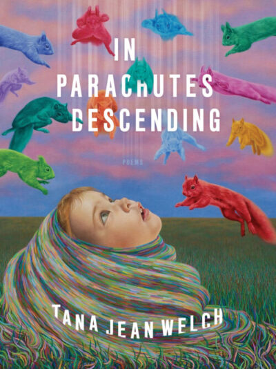 In Parachutes Descending [Book Review]